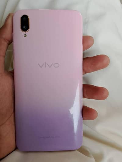 Vivo Y97