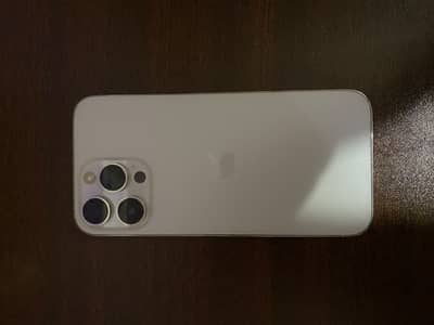 iPhone 14 Pro Max JV