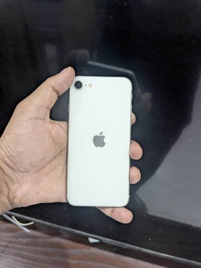 Apple iPhone SE Pta approved