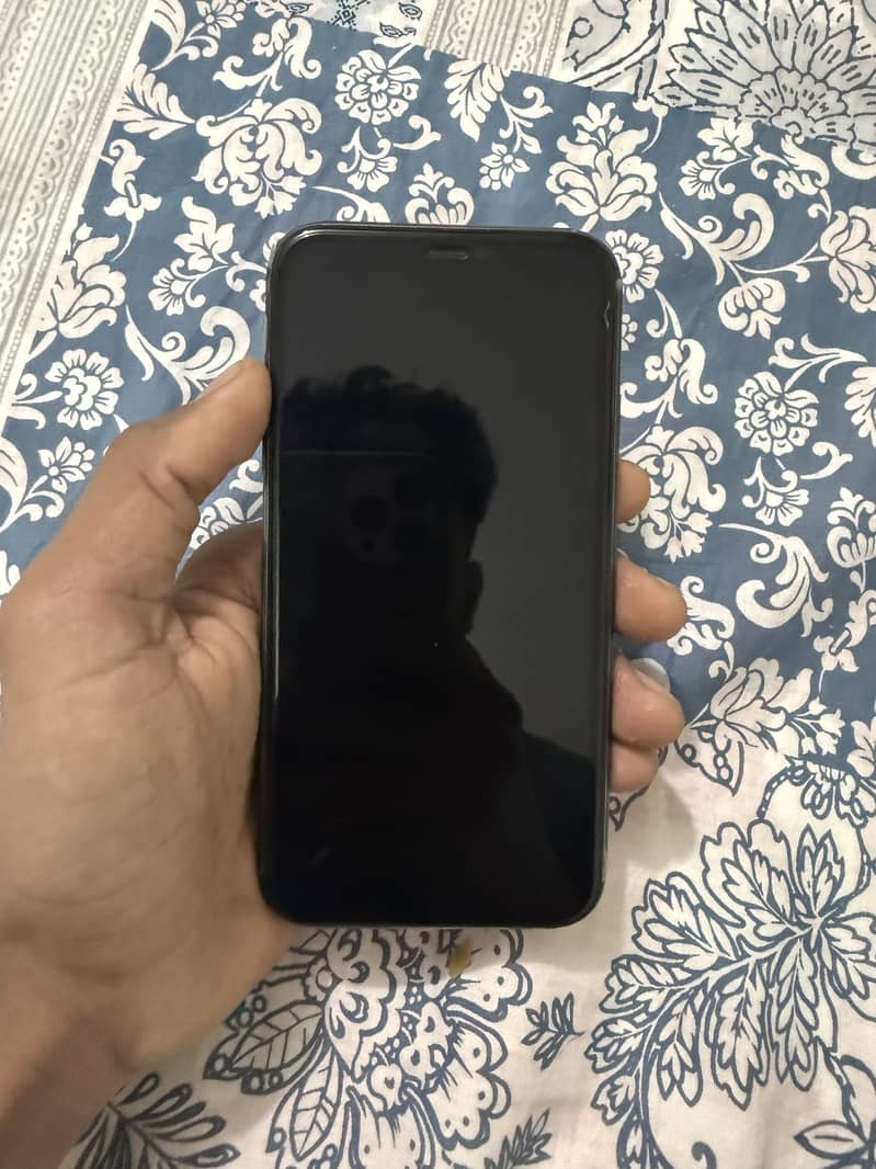 Apple iPhone 11 0
