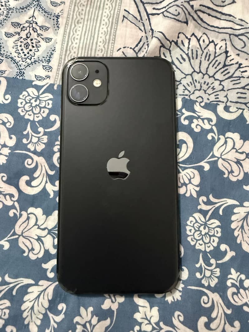 Apple iPhone 11 2