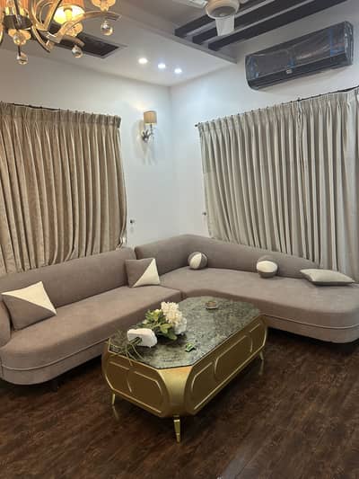 single bed double bed sofas dining table