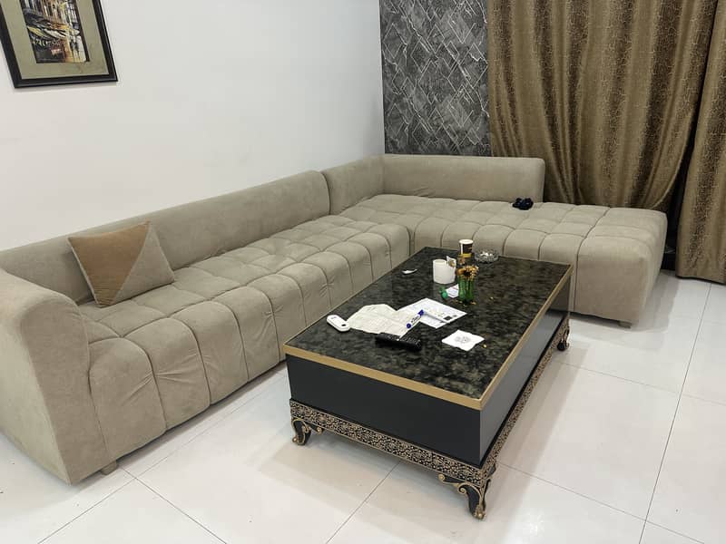single bed double bed sofas dining table 10
