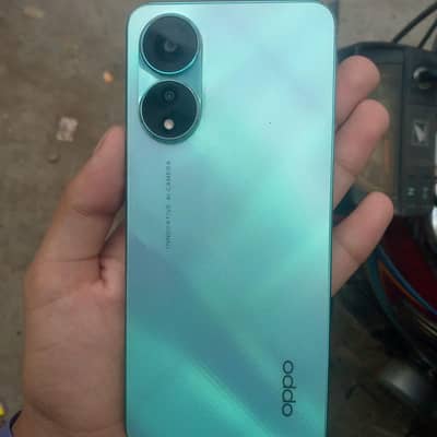 OPPO A78
