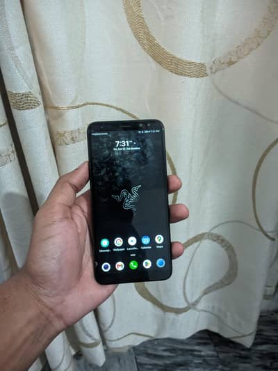 Huawei Mate 10 Lite
