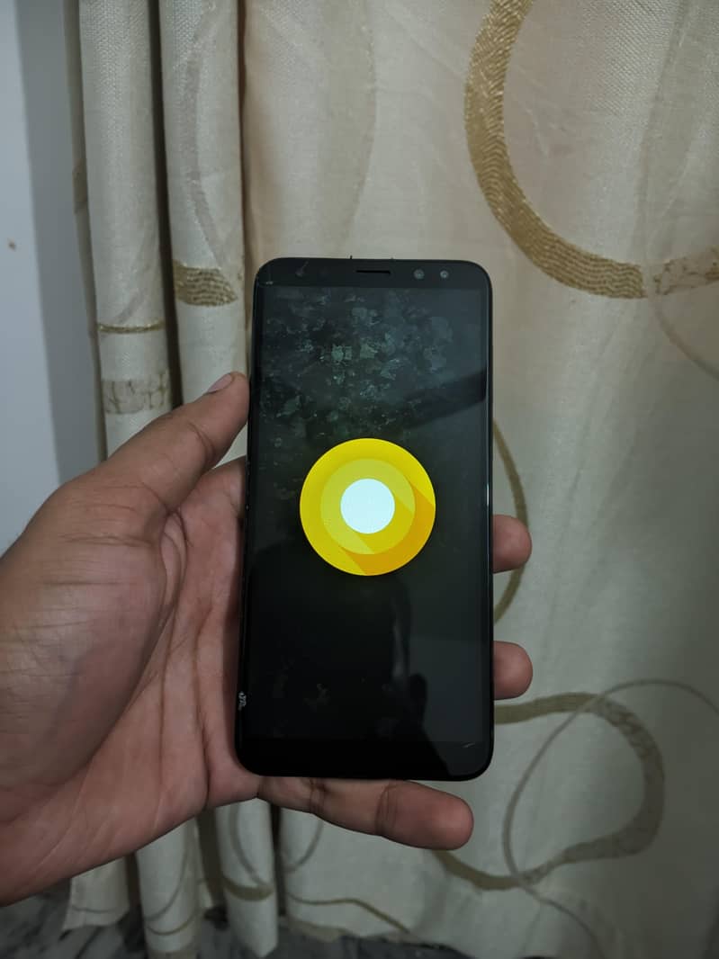 Huawei Mate 10 Lite 2
