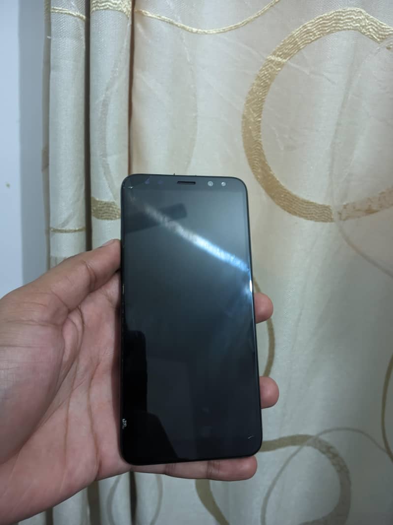 Huawei Mate 10 Lite 3