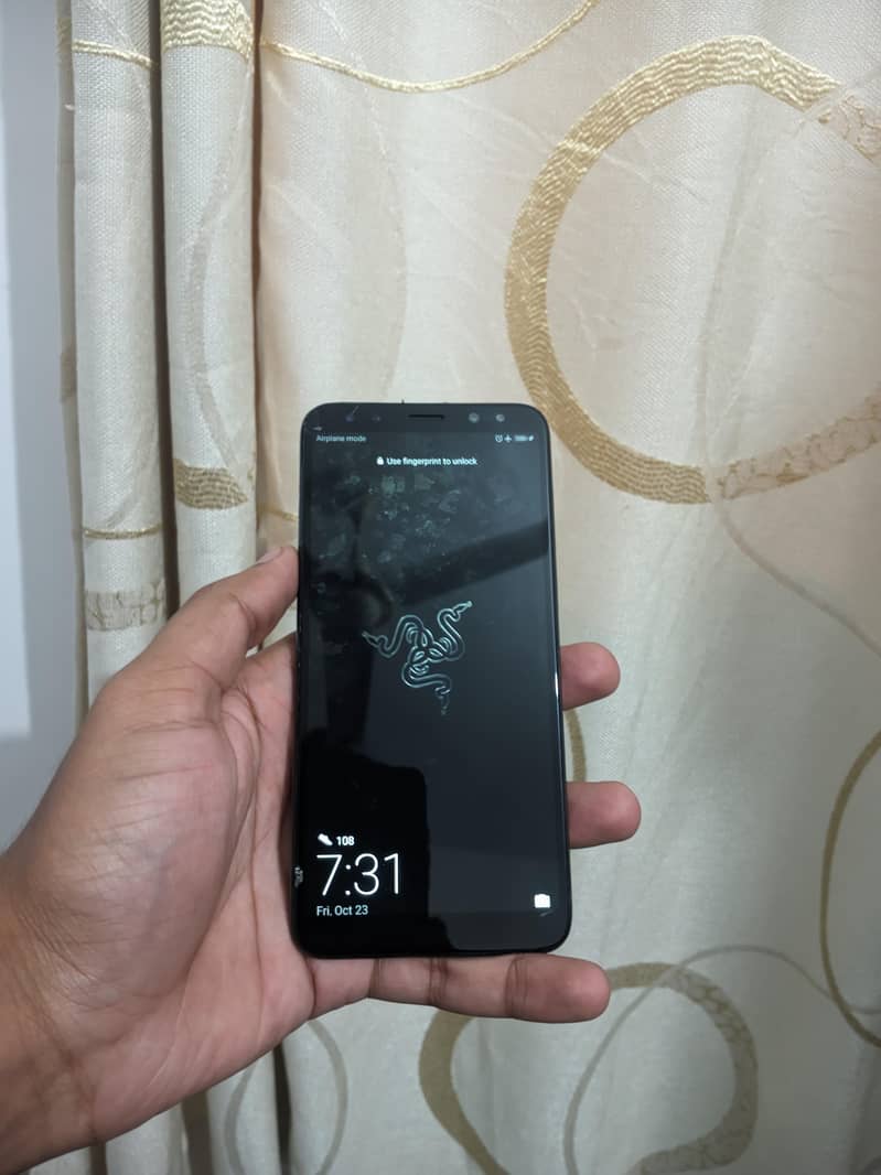Huawei Mate 10 Lite 5