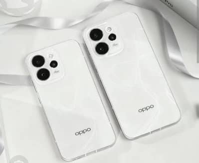 OPPO Reno 15 5G