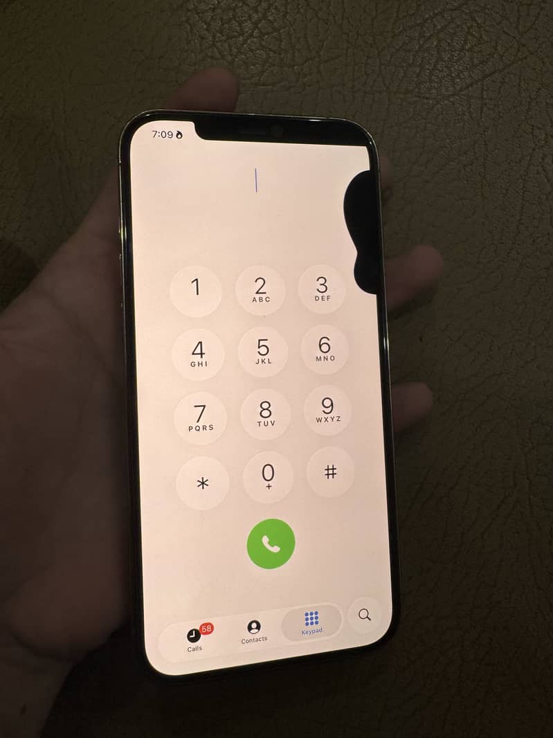 Apple iPhone 12 Pro Max 0