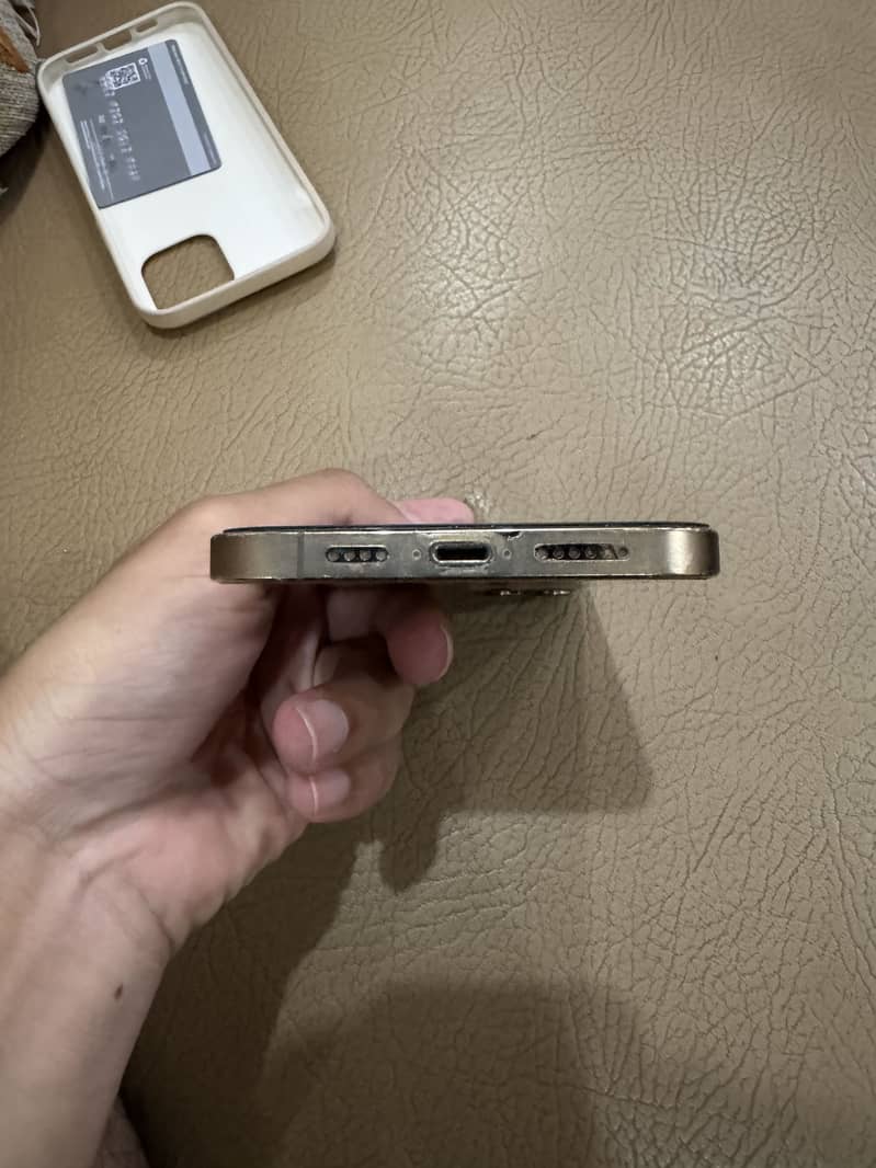 Apple iPhone 12 Pro Max 1