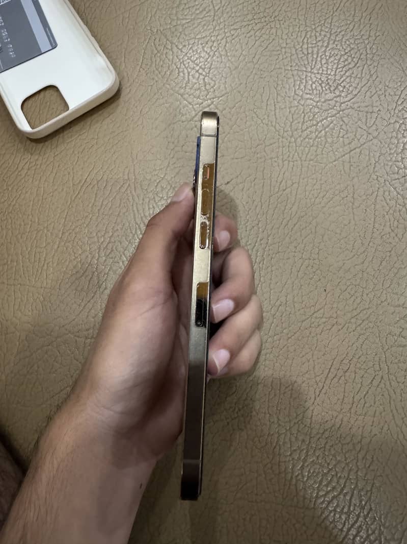 Apple iPhone 12 Pro Max 3