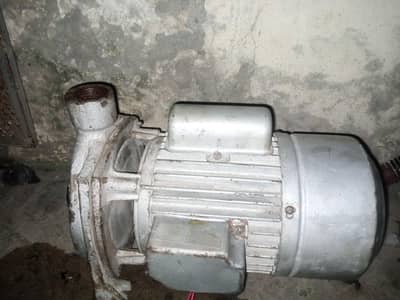 MONOBLOCK WATER PUMP 1/2 Hp