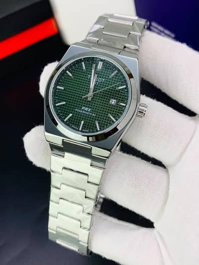 Tissot