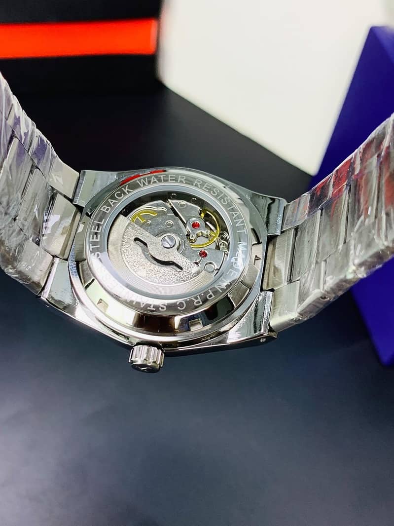 Tissot 5