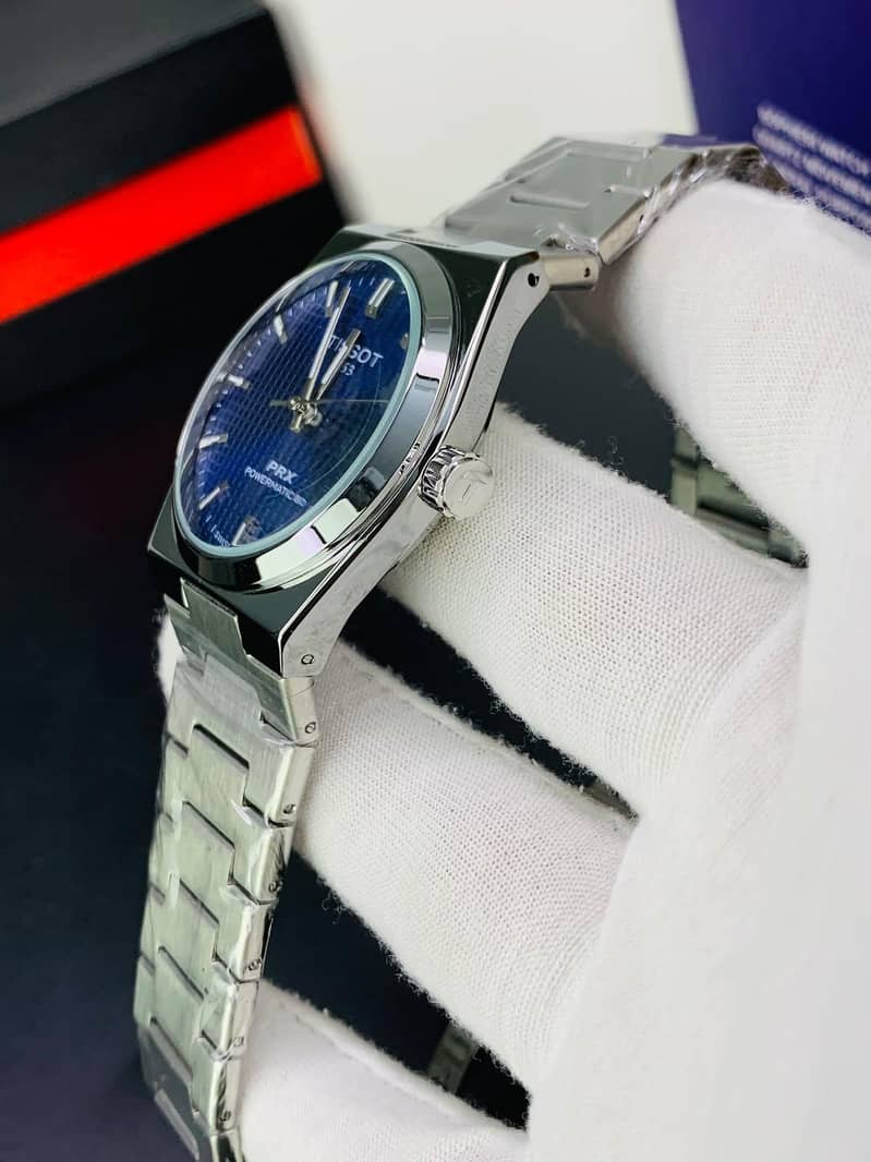 Tissot 7
