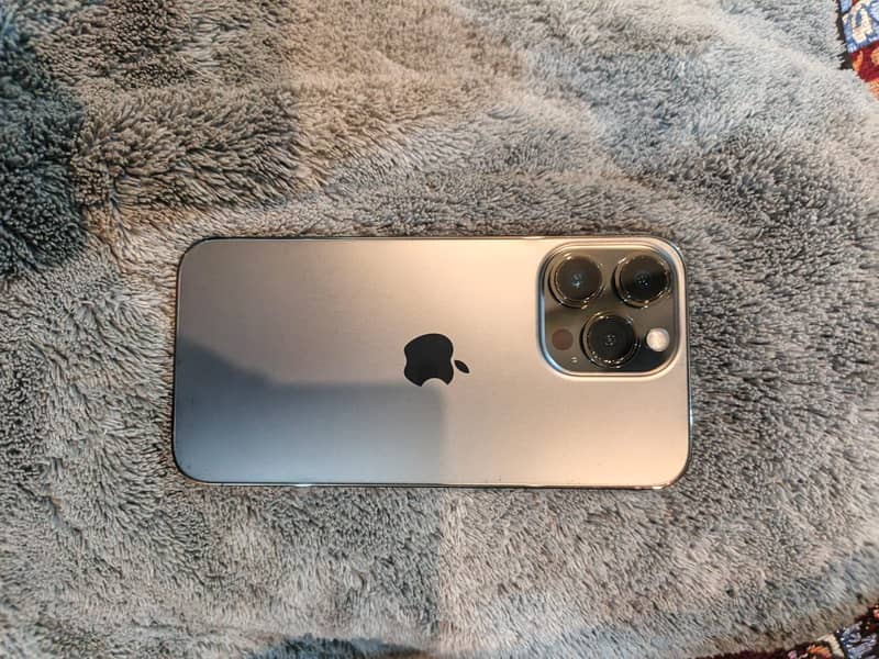 Iphone 13 pro 1
