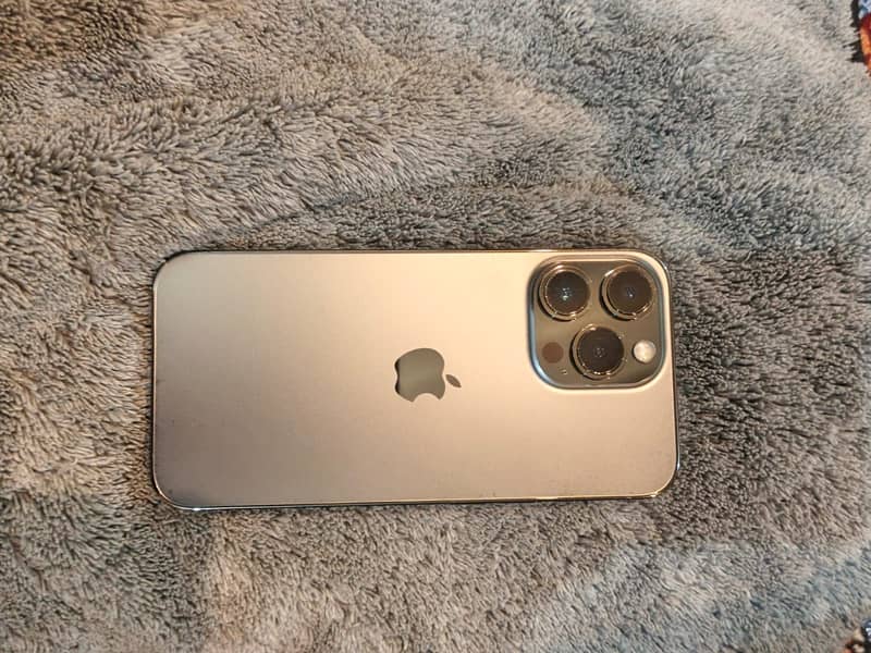 Iphone 13 pro 2
