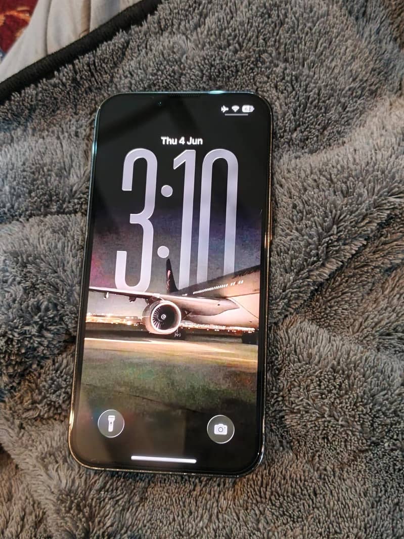 Iphone 13 pro 6