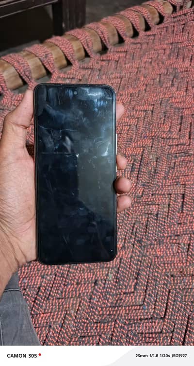 Infinix Hot 12 Play/exchange possible (03194881907)