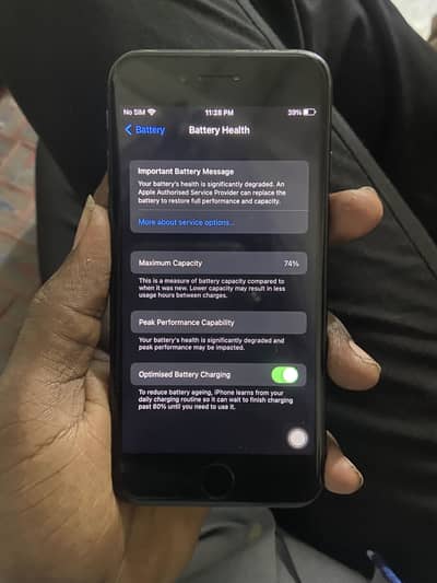 Apple iPhone 7