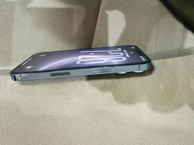 Apple iPhone 13 Pro Factory Unlocked , Water Pack, LLA