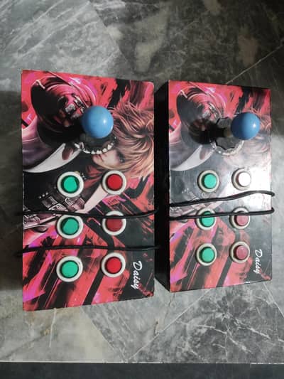 Dairy gaming console for sale