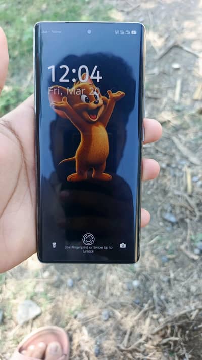 Tecno CAMON 30S
