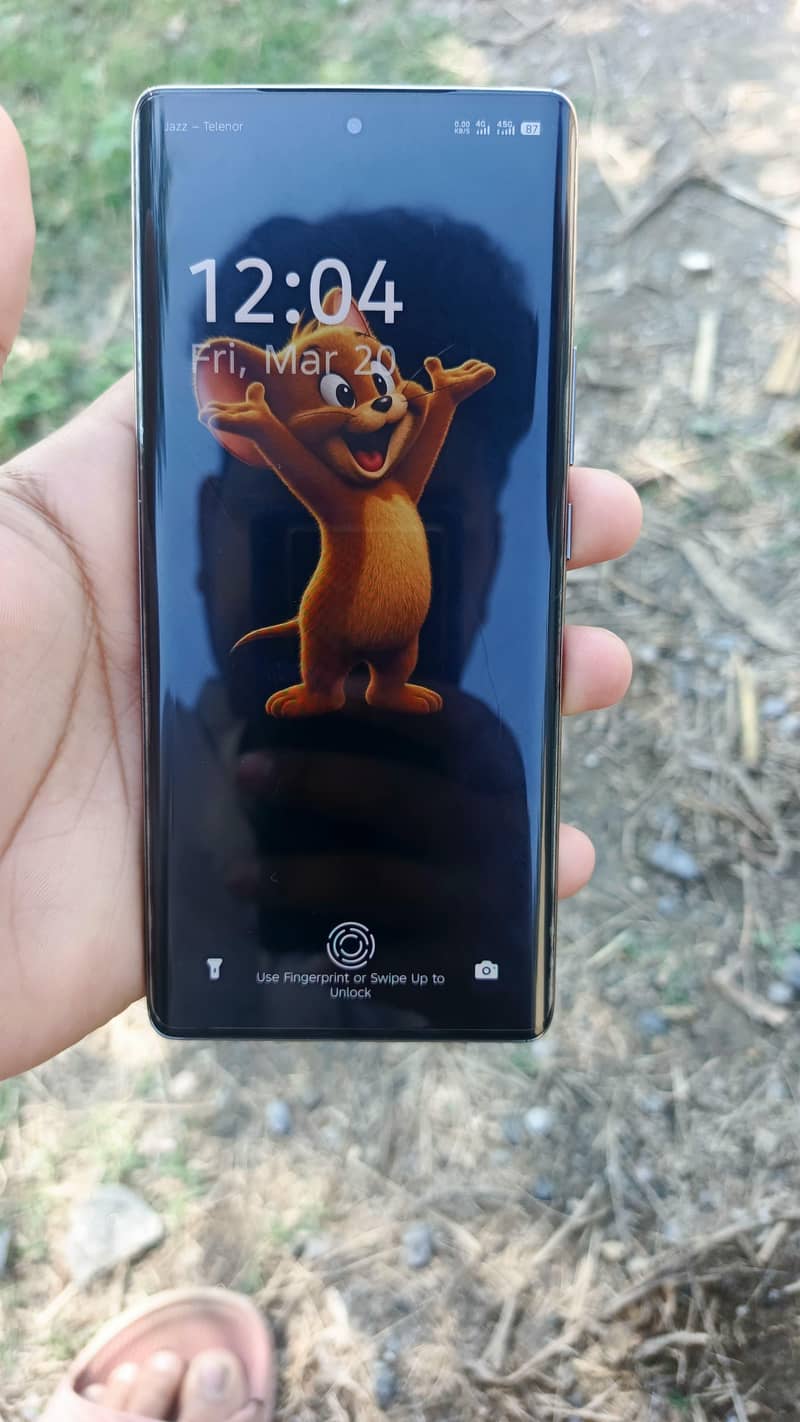 Tecno CAMON 30S 0
