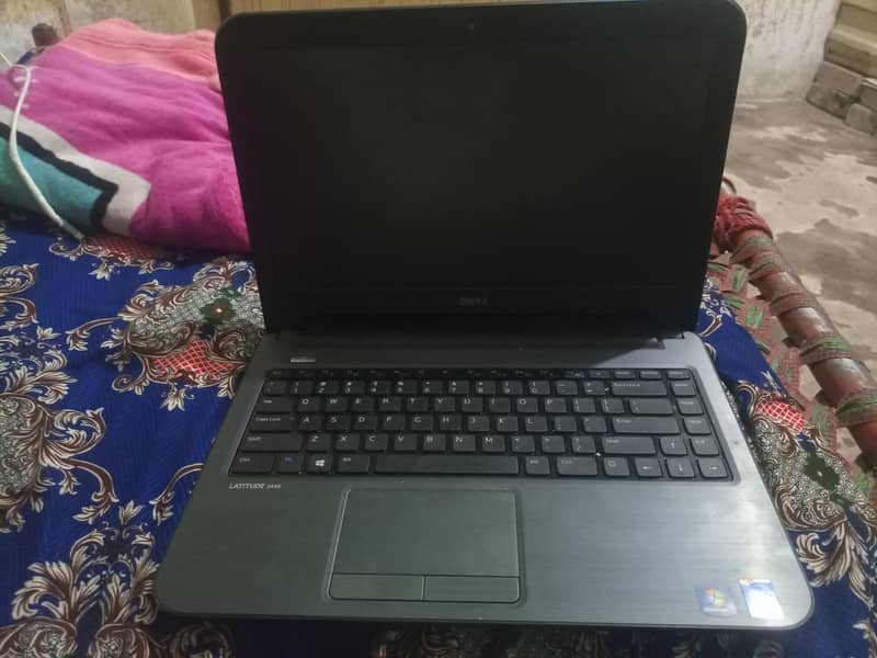 Dell core i5 0