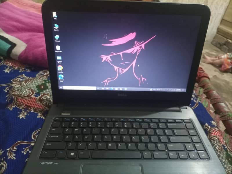 Dell core i5 1