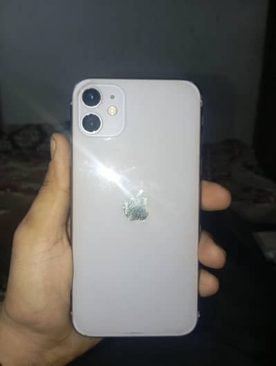 Apple iPhone 11