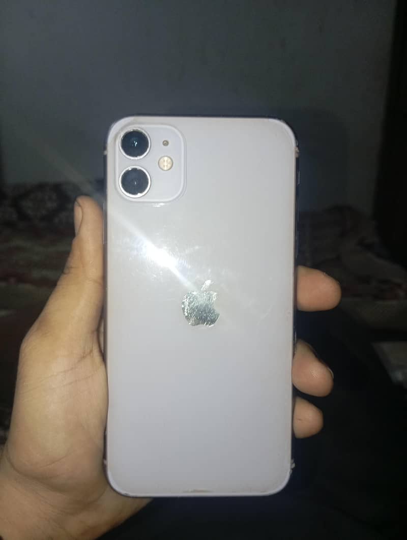 Apple iPhone 11 0