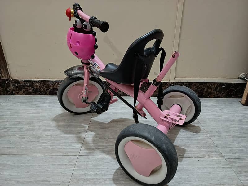 Kids Cycle 0