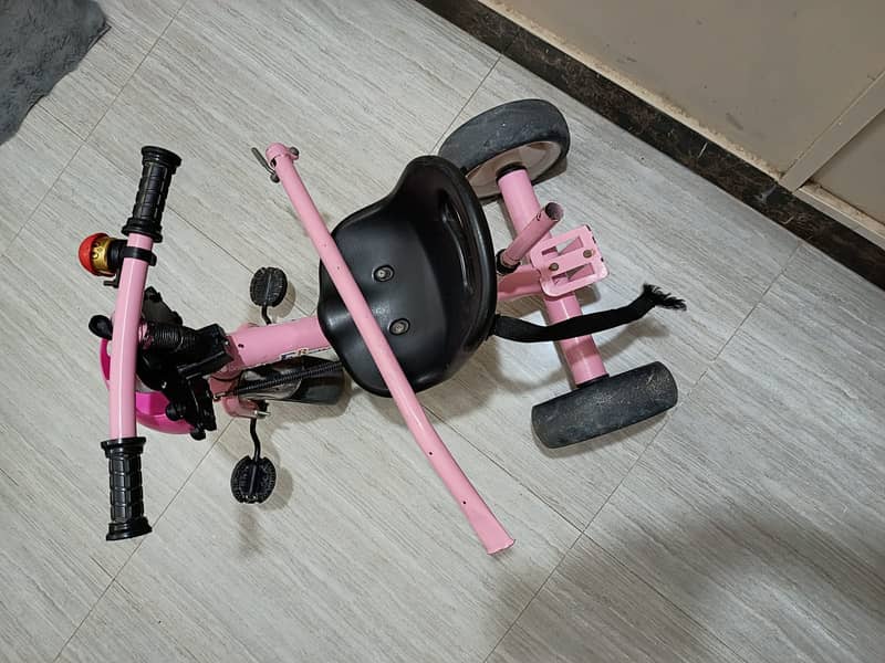Kids Cycle 2
