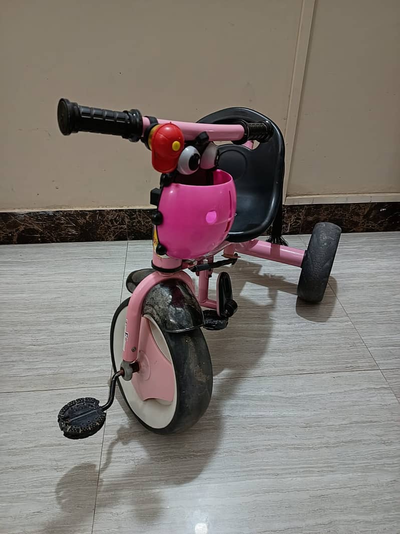 Kids Cycle 3