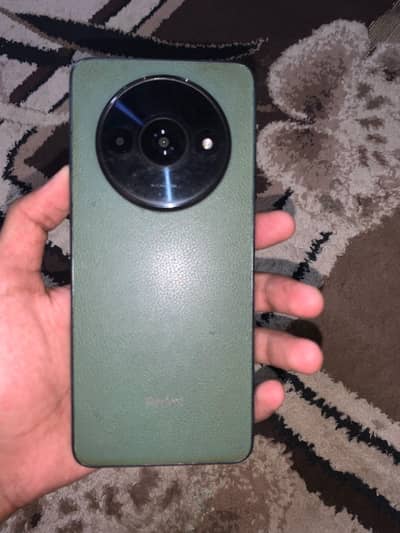 Xiaomi Redmi A3