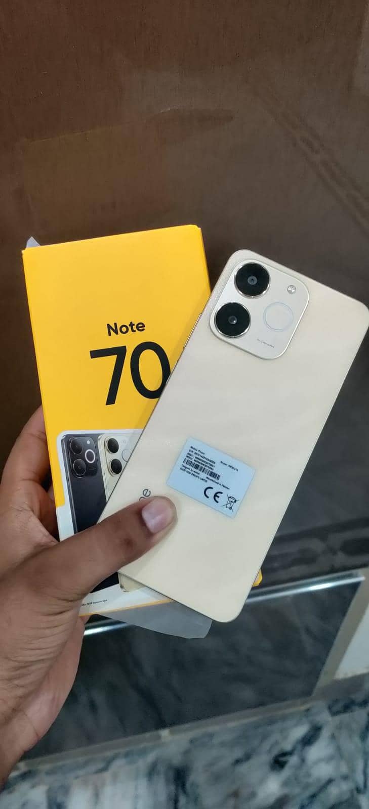 Realme Other Model 0