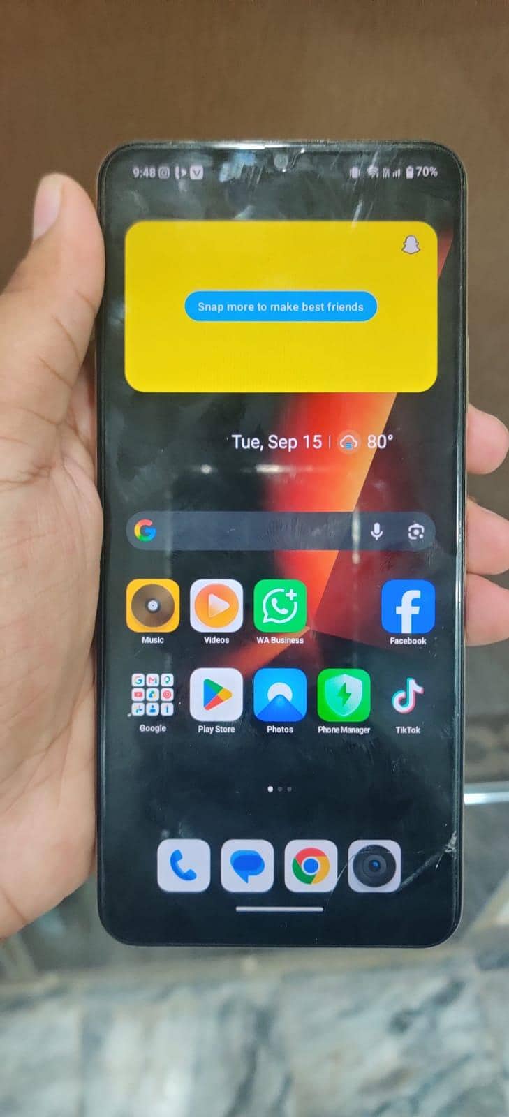 Realme Other Model 2