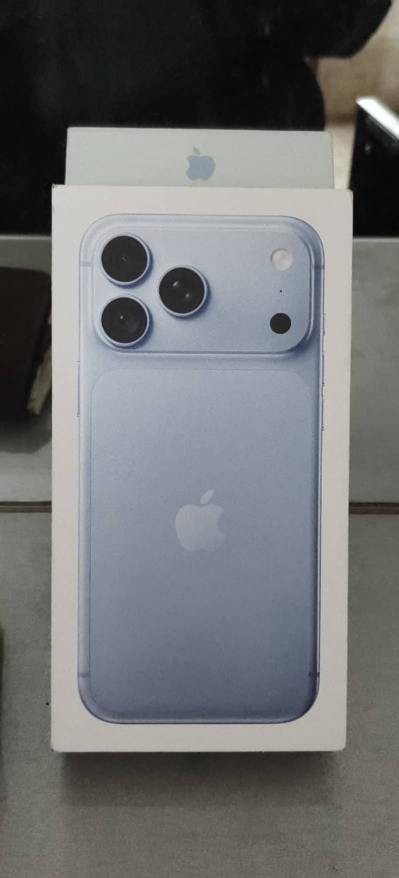 Apple iPhone 18 Pro Max 0