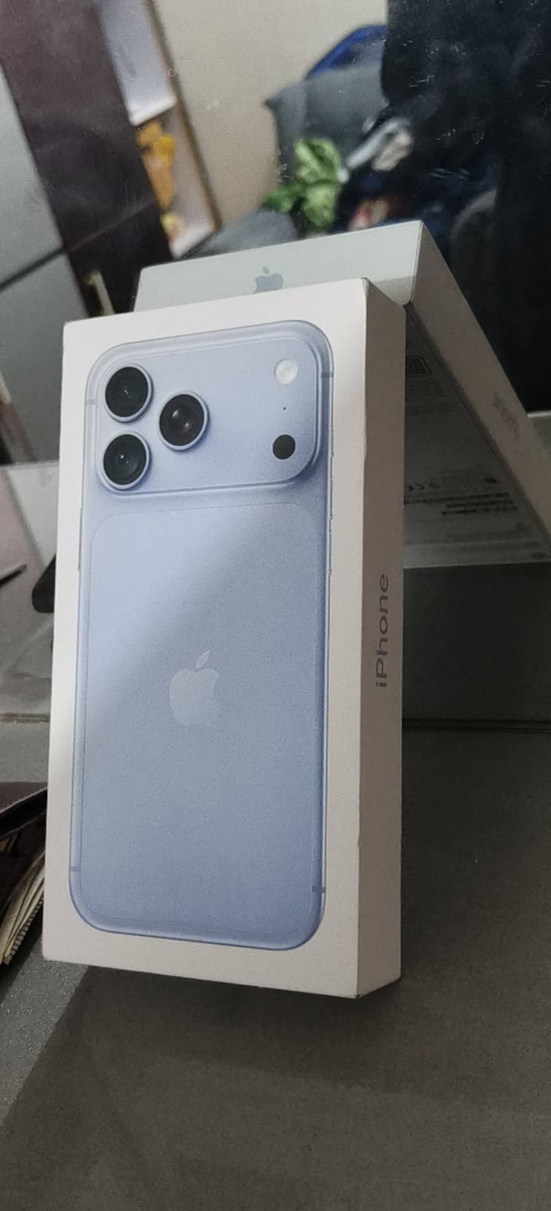 Apple iPhone 18 Pro Max 2