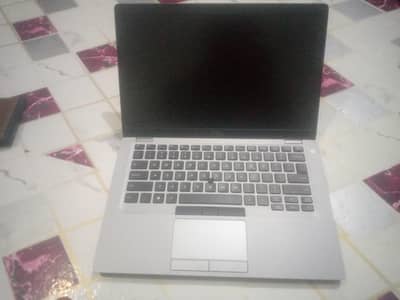 Dell laptop