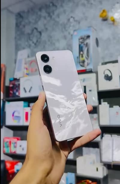 Vivo Y05
