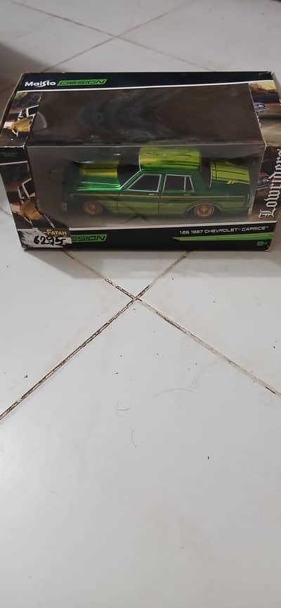 Diecast Model Cheap Price