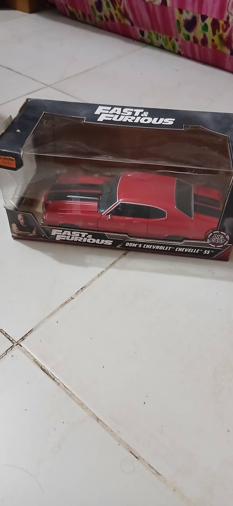 Diecast Model Cheap Price 3