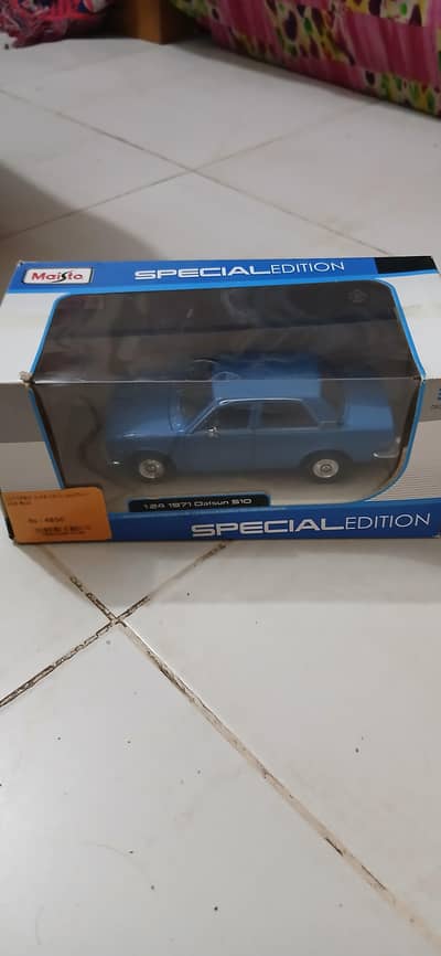 Diecast Model Cheap Price