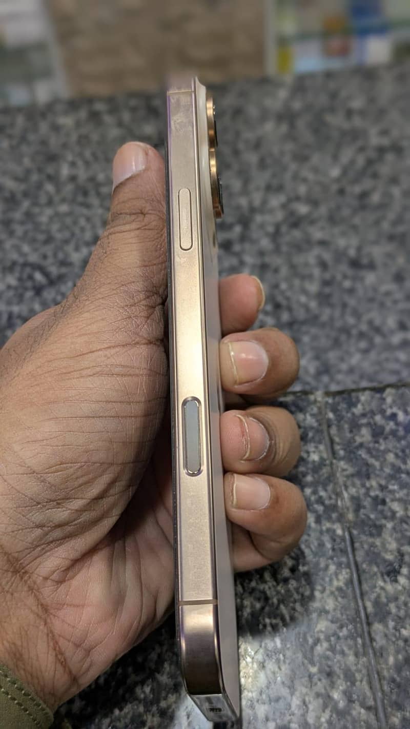 Apple iPhone 16 Pro Max 1