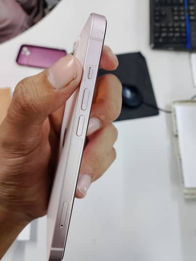 Apple iPhone 13 256 gb Pta approve