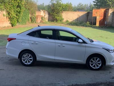 Changan Alsvin 2022