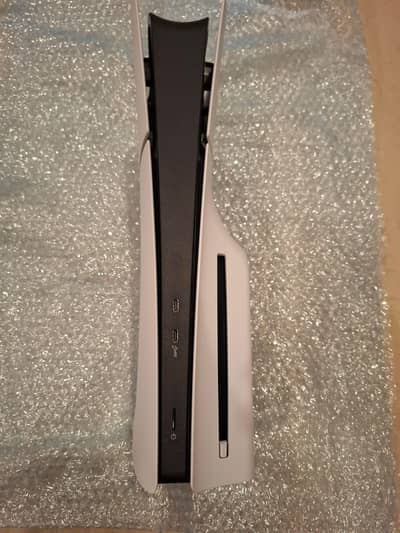 Ps5 slim (disk version)